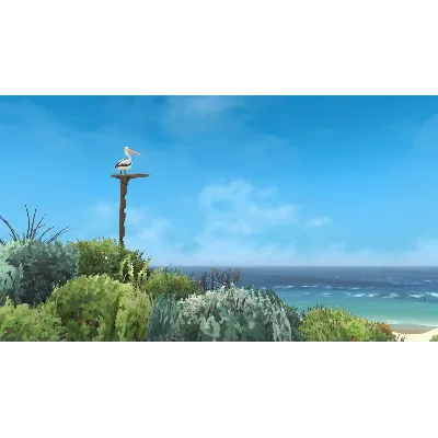 STORM BOY XBOX ONE/X|S КЛЮЧ - irongamers.ru