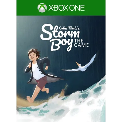 STORM BOY XBOX ONE/X|S КЛЮЧ - irongamers.ru
