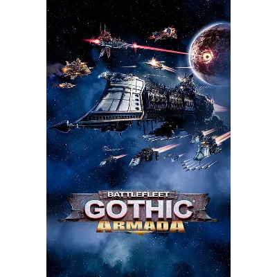Battlefleet Gothic: Armada МИР АВТО - irongamers.ru