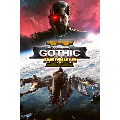 Battlefleet Gothic: Armada II МИР АВТО - irongamers.ru