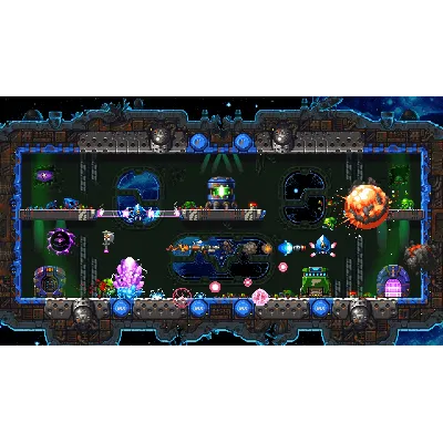 SUPER MUTANT ALIEN ASSAULT XBOX ONE/X|S КЛЮЧ - irongamers.ru