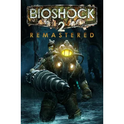 BioShock 2 Remastered МИР АВТО - irongamers.ru
