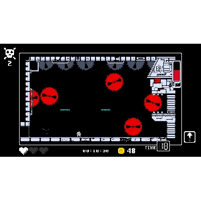 TEN - TEN ROOMS, TEN SECONDS XBOX ONE/X|S КЛЮЧ - irongamers.ru