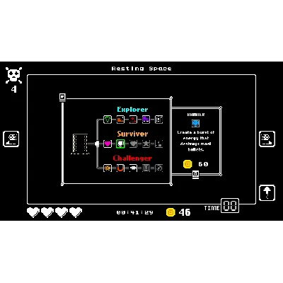 TEN - TEN ROOMS, TEN SECONDS XBOX ONE/X|S КЛЮЧ - irongamers.ru