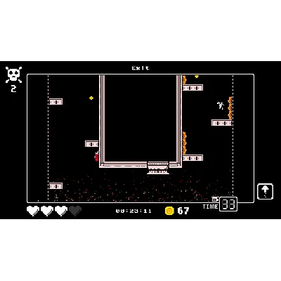 TEN - TEN ROOMS, TEN SECONDS XBOX ONE/X|S КЛЮЧ - irongamers.ru