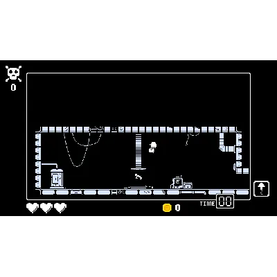 TEN - TEN ROOMS, TEN SECONDS XBOX ONE/X|S КЛЮЧ - irongamers.ru