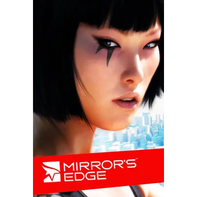 Mirror&acute;s Edge МИР АВТО - irongamers.ru