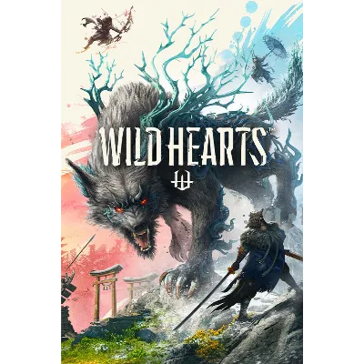 WILD HEARTS МИР АВТО - irongamers.ru