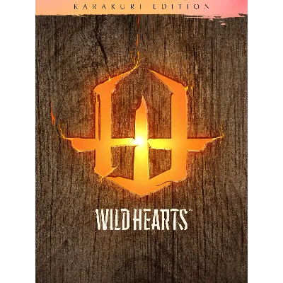 WILD HEARTS – издание «Каракури» МИР АВТО - irongamers.ru