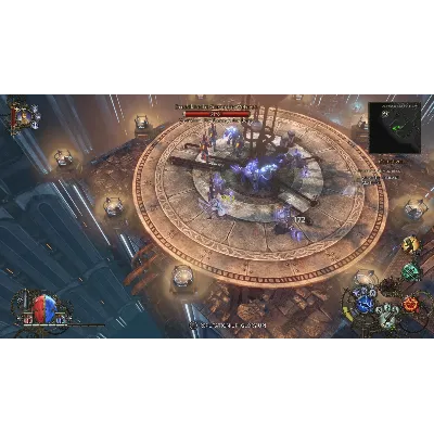 THE INCREDIBLE ADVENTURES OF VAN HELSING XBOX КЛЮЧ - irongamers.ru