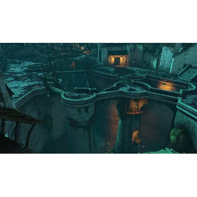 THE INCREDIBLE ADVENTURES OF VAN HELSING XBOX КЛЮЧ - irongamers.ru
