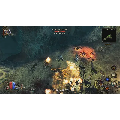 THE INCREDIBLE ADVENTURES OF VAN HELSING XBOX КЛЮЧ - irongamers.ru