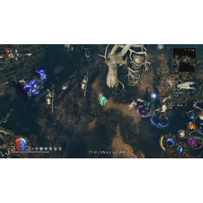 THE INCREDIBLE ADVENTURES OF VAN HELSING XBOX КЛЮЧ - irongamers.ru