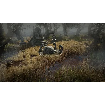 THE INCREDIBLE ADVENTURES OF VAN HELSING XBOX КЛЮЧ - irongamers.ru