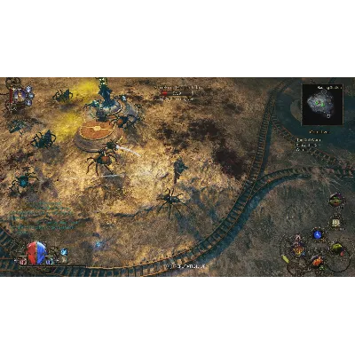 THE INCREDIBLE ADVENTURES OF VAN HELSING XBOX КЛЮЧ - irongamers.ru