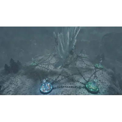 THE INCREDIBLE ADVENTURES OF VAN HELSING II XBOX КЛЮЧ - irongamers.ru