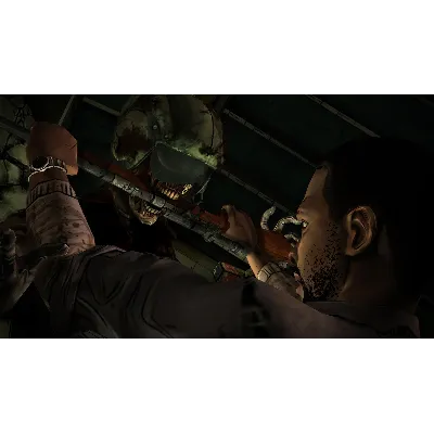 THE WALKING DEAD: SEASON 1 (PC WINDOWS) КЛЮЧ - irongamers.ru