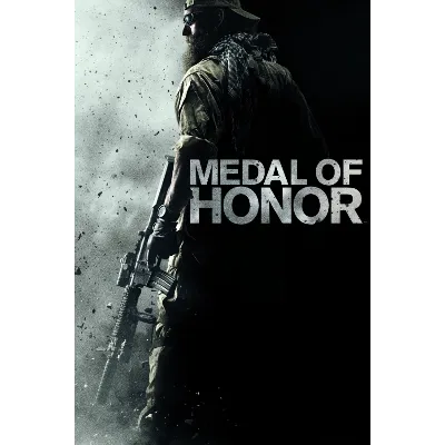 Medal of Honor МИР АВТО - irongamers.ru