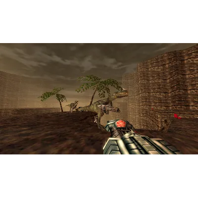 TUROK XBOX ONE/X|S КЛЮЧ - irongamers.ru
