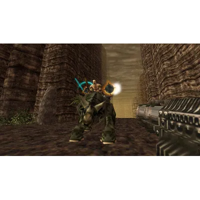 TUROK XBOX ONE/X|S КЛЮЧ - irongamers.ru