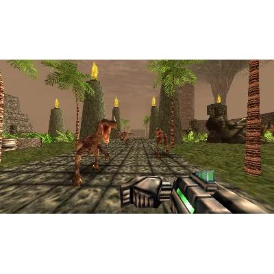 TUROK XBOX ONE/X|S КЛЮЧ - irongamers.ru