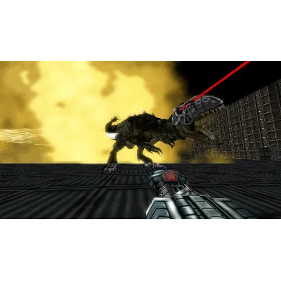 TUROK XBOX ONE/X|S КЛЮЧ - irongamers.ru