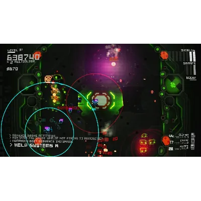 ULTRATRON Xbox КЛЮЧ - irongamers.ru
