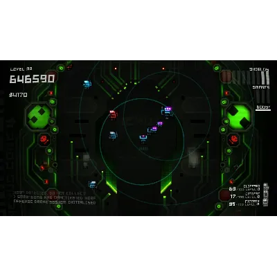 ULTRATRON Xbox КЛЮЧ - irongamers.ru
