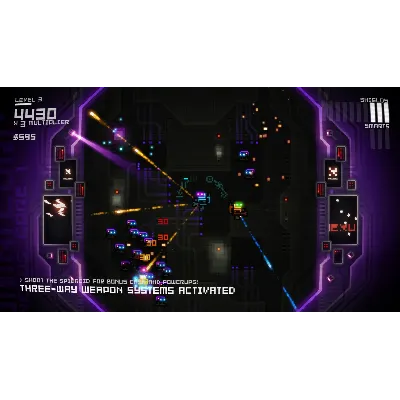 ULTRATRON Xbox КЛЮЧ - irongamers.ru