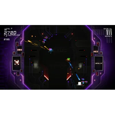 ULTRATRON Xbox КЛЮЧ - irongamers.ru