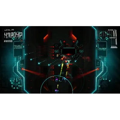 ULTRATRON Xbox КЛЮЧ - irongamers.ru