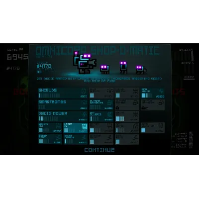 ULTRATRON Xbox КЛЮЧ - irongamers.ru