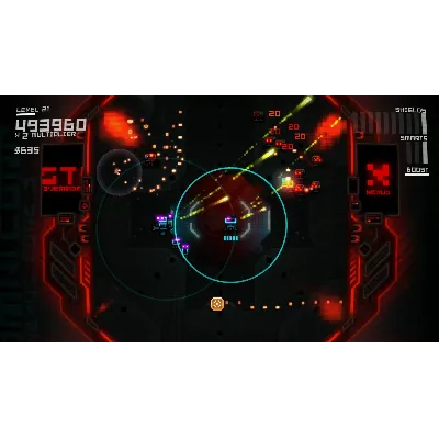 ULTRATRON Xbox КЛЮЧ - irongamers.ru