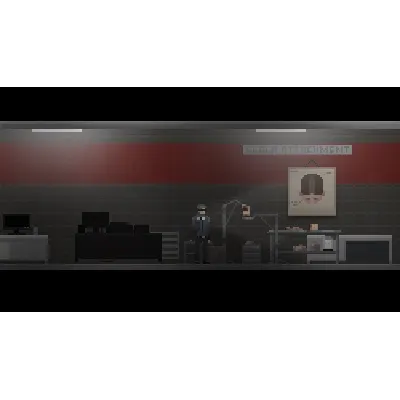 UNCANNY VALLEY XBOX ONE/X|S КЛЮЧ - irongamers.ru