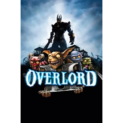 Overlord II МИР АВТО - irongamers.ru