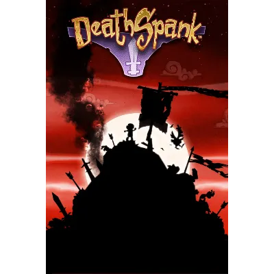 Deathspank МИР АВТО - irongamers.ru