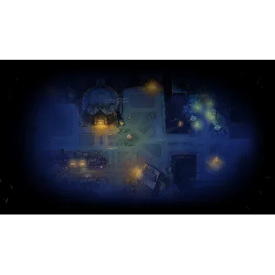 VAMBRACE: COLD SOUL XBOX ONE/X|S+ПК КЛЮЧ - irongamers.ru