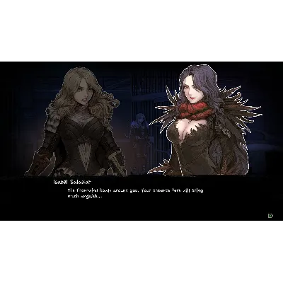 VAMBRACE: COLD SOUL XBOX ONE/X|S+ПК КЛЮЧ - irongamers.ru