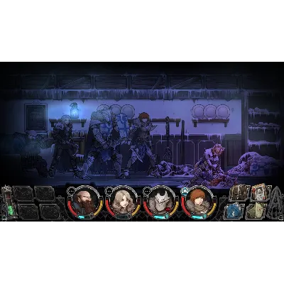 VAMBRACE: COLD SOUL XBOX ONE/X|S+ПК КЛЮЧ - irongamers.ru