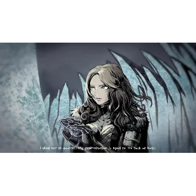 VAMBRACE: COLD SOUL XBOX ONE/X|S+ПК КЛЮЧ - irongamers.ru