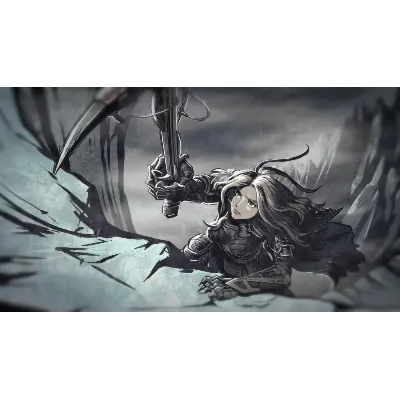 VAMBRACE: COLD SOUL XBOX ONE/X|S+ПК КЛЮЧ - irongamers.ru