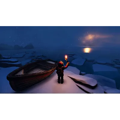 WE WERE HERE EXPEDITIONS: THE FRIENDSHIP XBOX КЛЮЧ - irongamers.ru