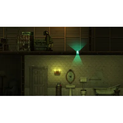 WHISPERING WILLOWS XBOX ONE/X|S КЛЮЧ - irongamers.ru
