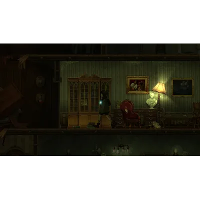 WHISPERING WILLOWS XBOX ONE/X|S КЛЮЧ - irongamers.ru