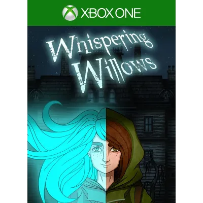 WHISPERING WILLOWS XBOX ONE/X|S КЛЮЧ - irongamers.ru