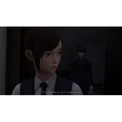 WHITE DAY: A LABYRINTH NAMED SCHOOL XBOX ONE/X|S КЛЮЧ - irongamers.ru