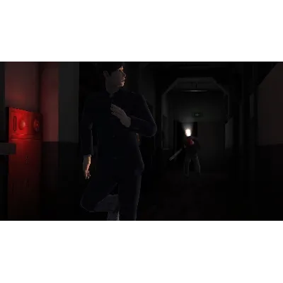 WHITE DAY: A LABYRINTH NAMED SCHOOL XBOX ONE/X|S КЛЮЧ - irongamers.ru