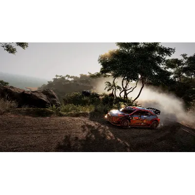 WRC 9 DELUXE EDITION FIA WORLD RALLY XBOX КЛЮЧ - irongamers.ru