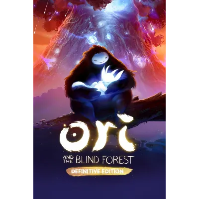 Ori and the Blind Forest: Definitive МИР АВТО - irongamers.ru