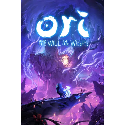 Ori and the Will of the Wisps МИР АВТО - irongamers.ru